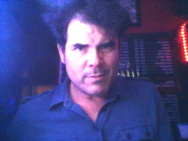 -Carlos Delgadillo 